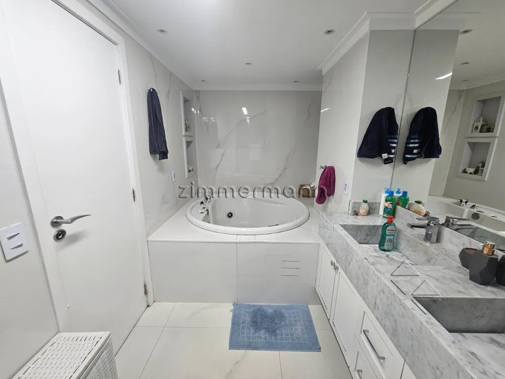 Apartamento, 3 quartos, 200 m² - Foto 10