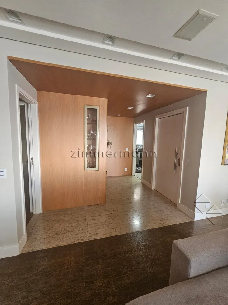 Apartamento, 3 quartos, 200 m² - Foto 9