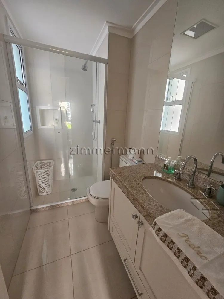 Apartamento, 3 quartos, 200 m² - Foto 5