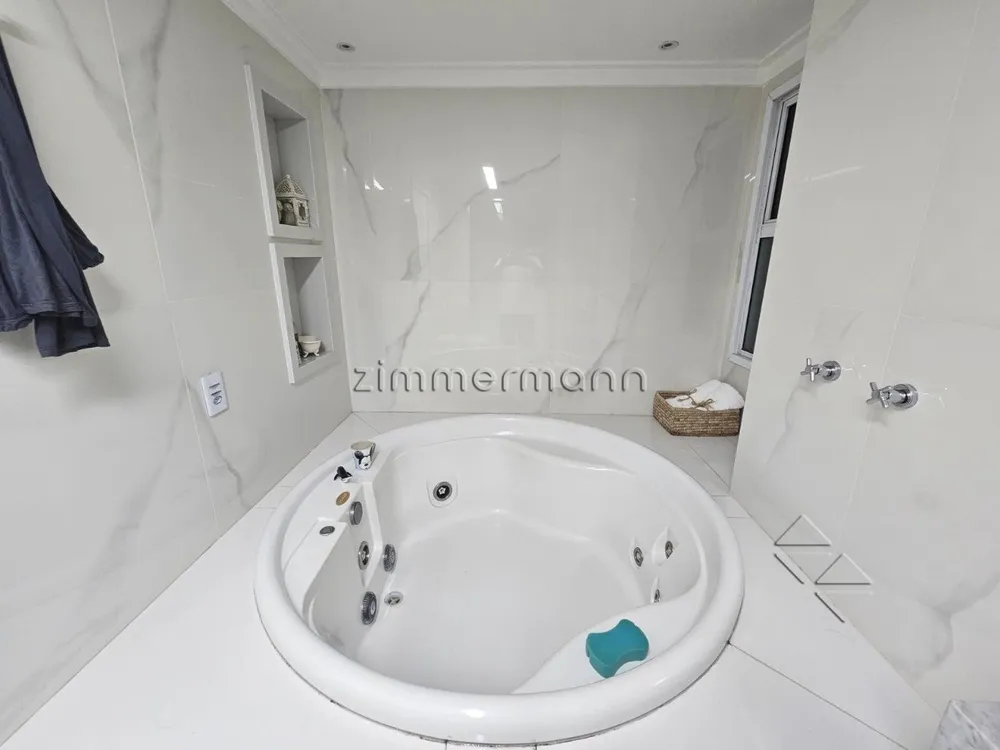 Apartamento, 3 quartos, 200 m² - Foto 2