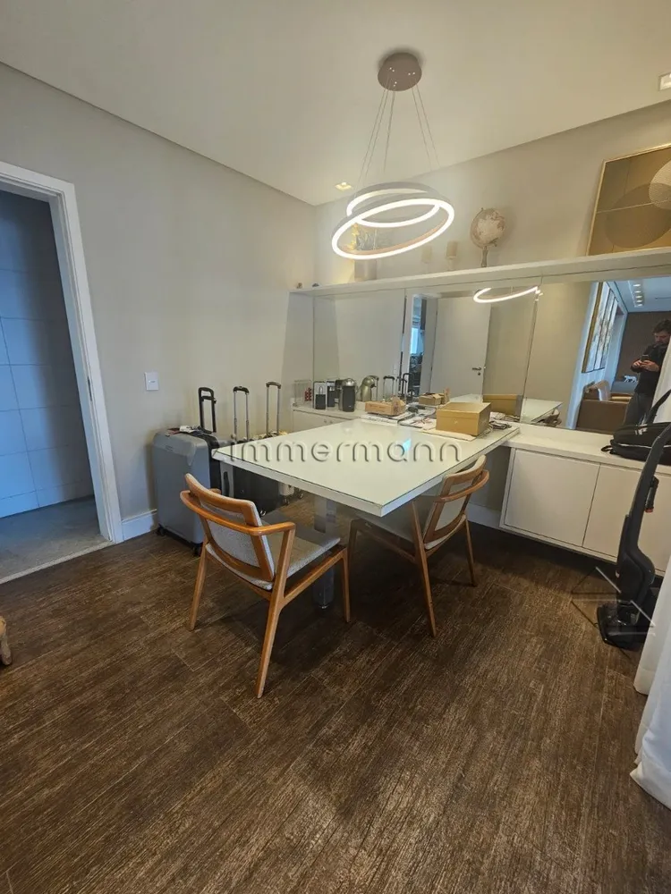 Apartamento, 3 quartos, 200 m² - Foto 11