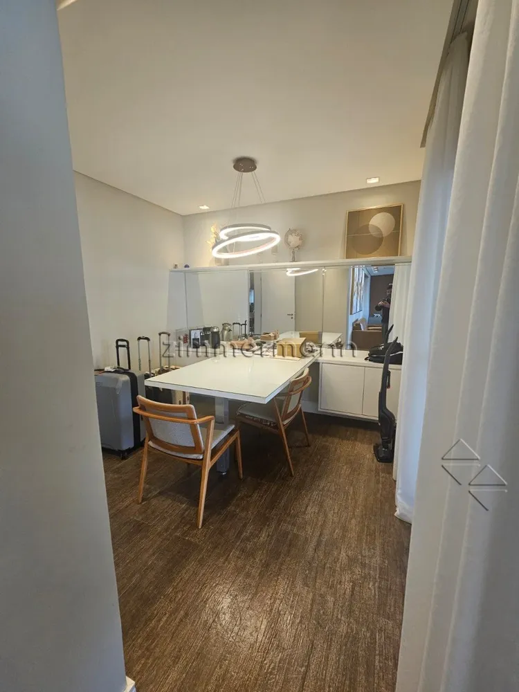 Apartamento, 3 quartos, 200 m² - Foto 8