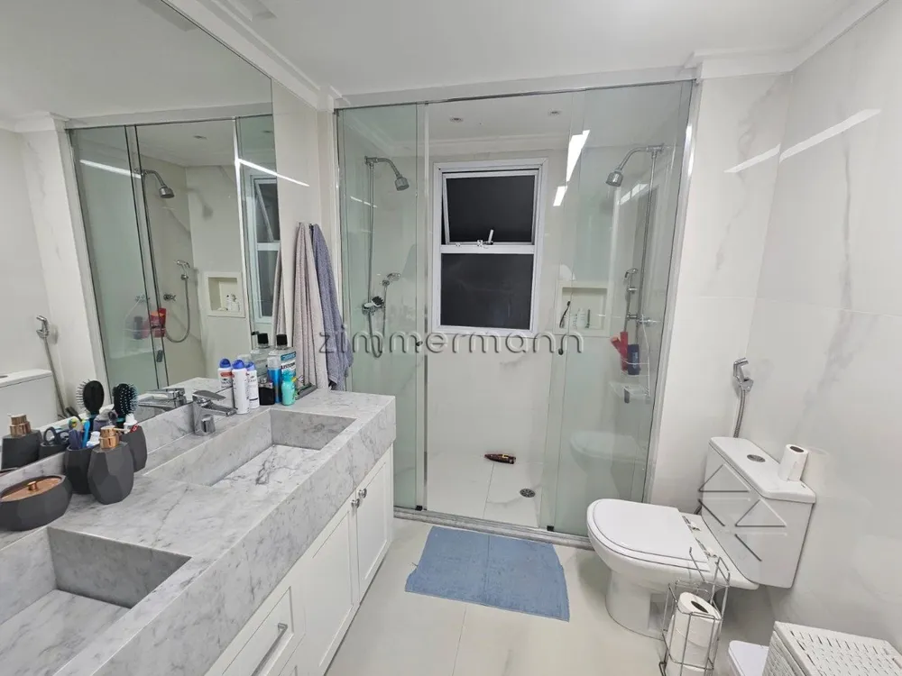 Apartamento, 3 quartos, 200 m² - Foto 12