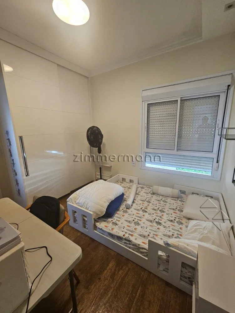 Apartamento, 3 quartos, 200 m² - Foto 3