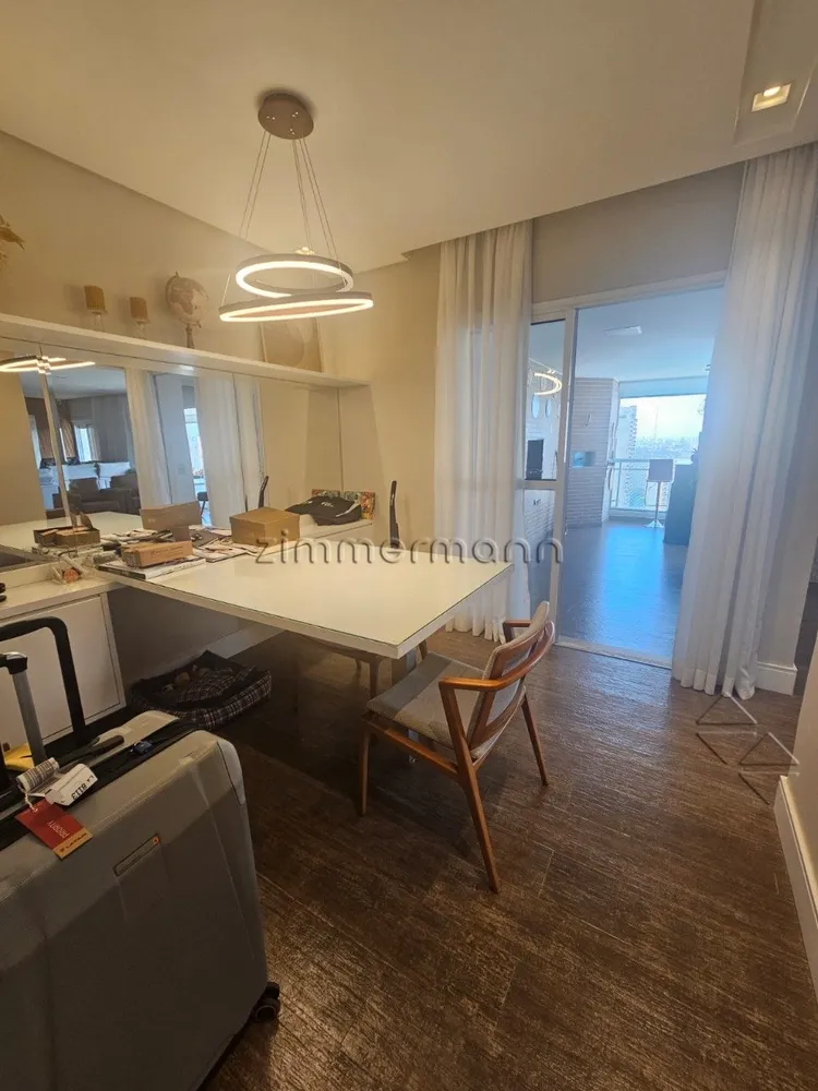 Apartamento, 3 quartos, 200 m² - Foto 4