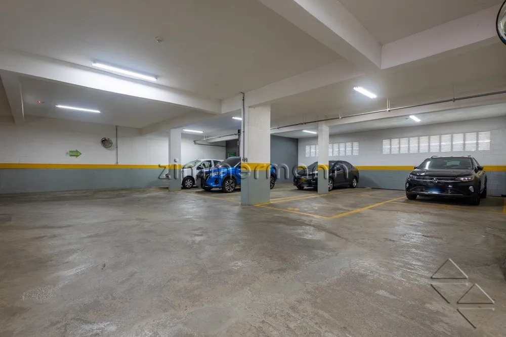 Apartamento, 1 quarto, 31 m² - Foto 12