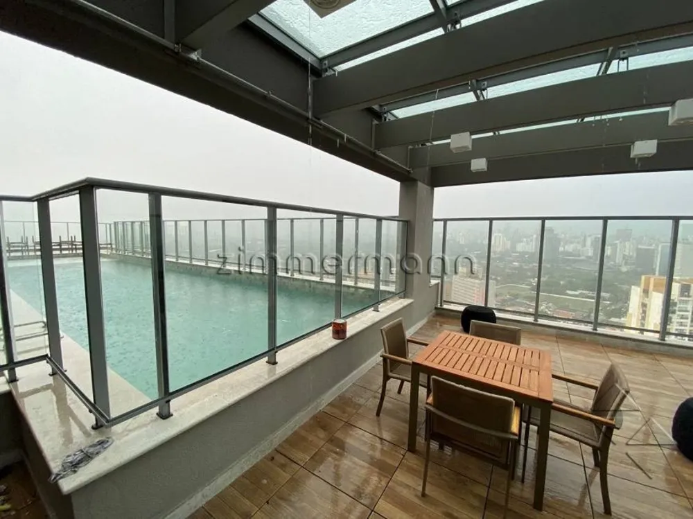 Apartamento, 1 quarto, 31 m² - Foto 8