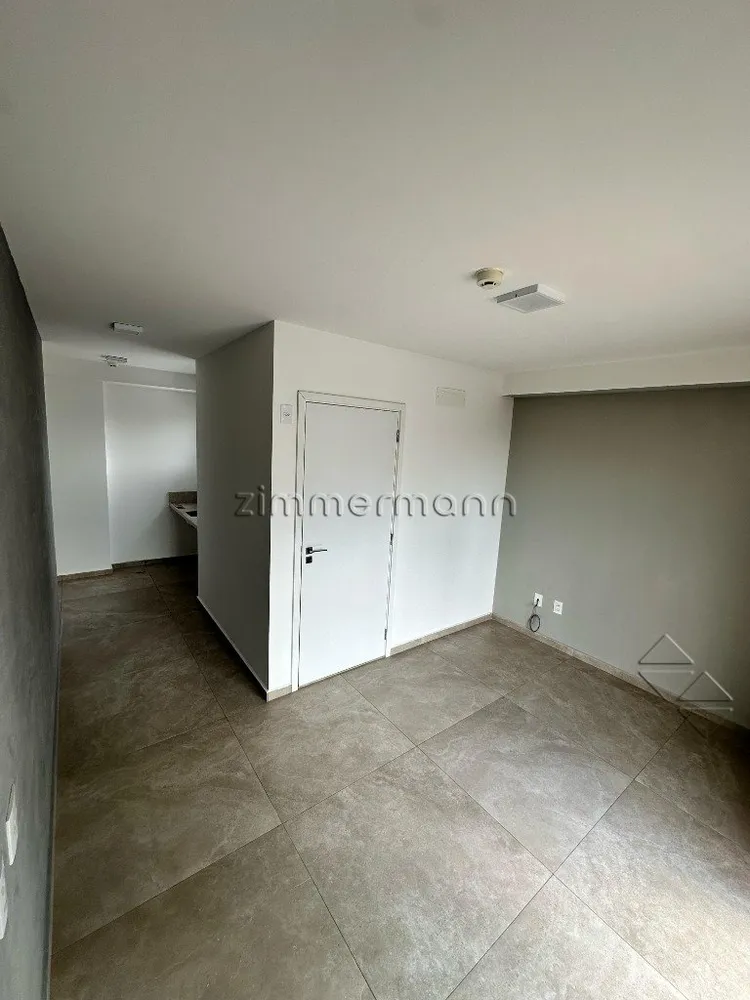Apartamento, 1 quarto, 31 m² - Foto 1