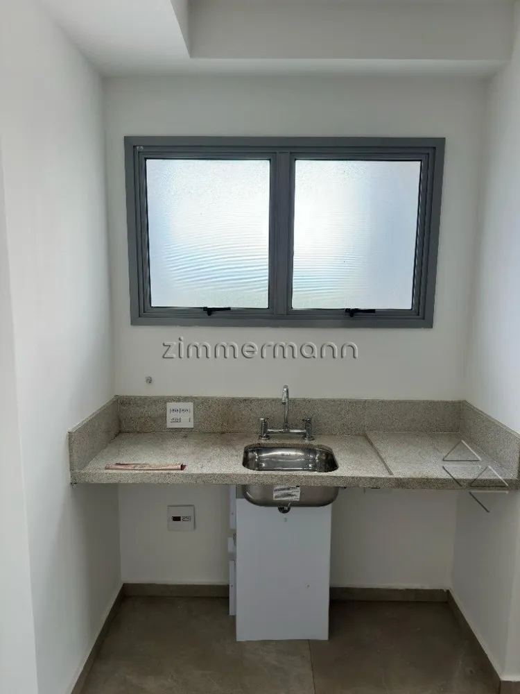Apartamento, 1 quarto, 31 m² - Foto 2