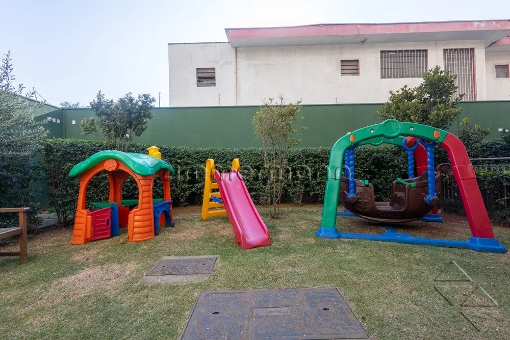 Apartamento, 1 quarto, 31 m² - Foto 11