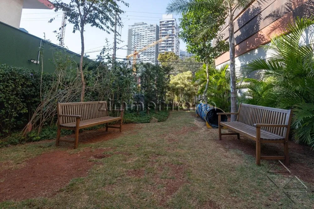 Apartamento, 1 quarto, 31 m² - Foto 10