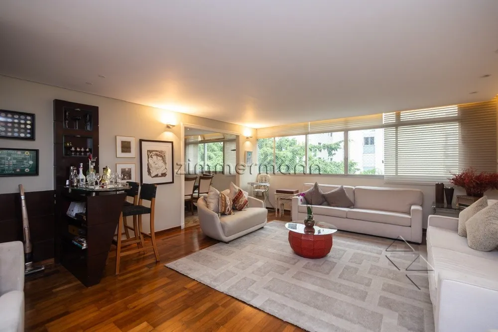 Apartamento, 5 quartos, 288 m² - Foto 2