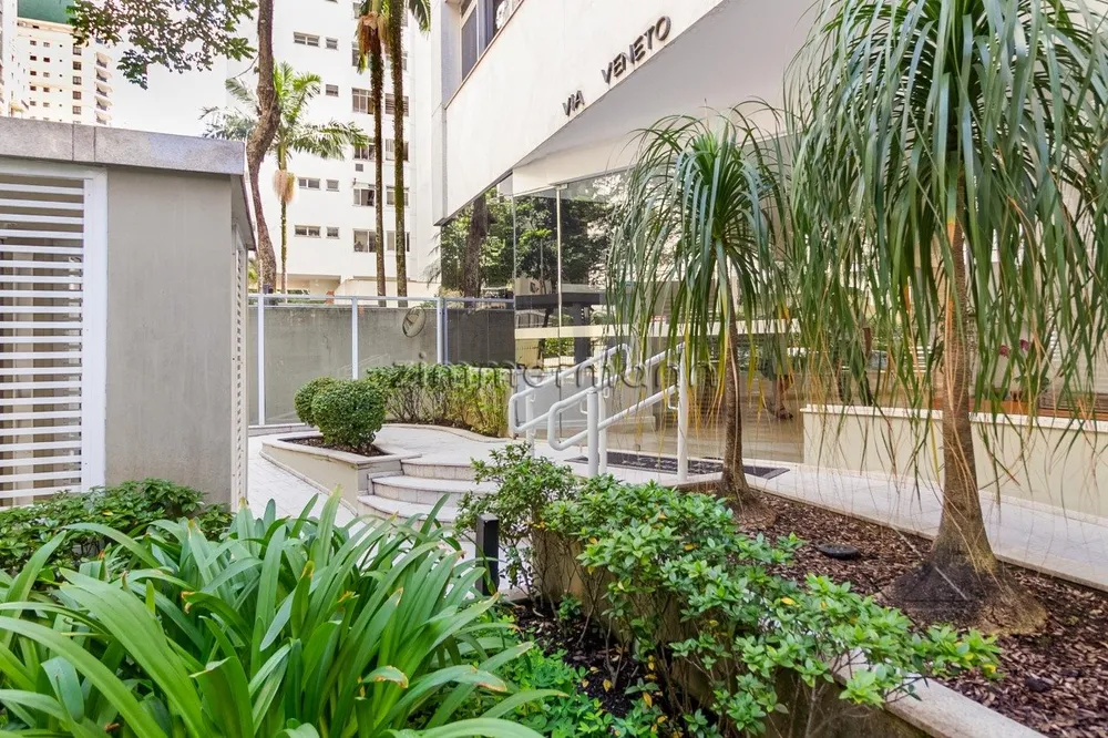 Apartamento, 5 quartos, 288 m² - Foto 3