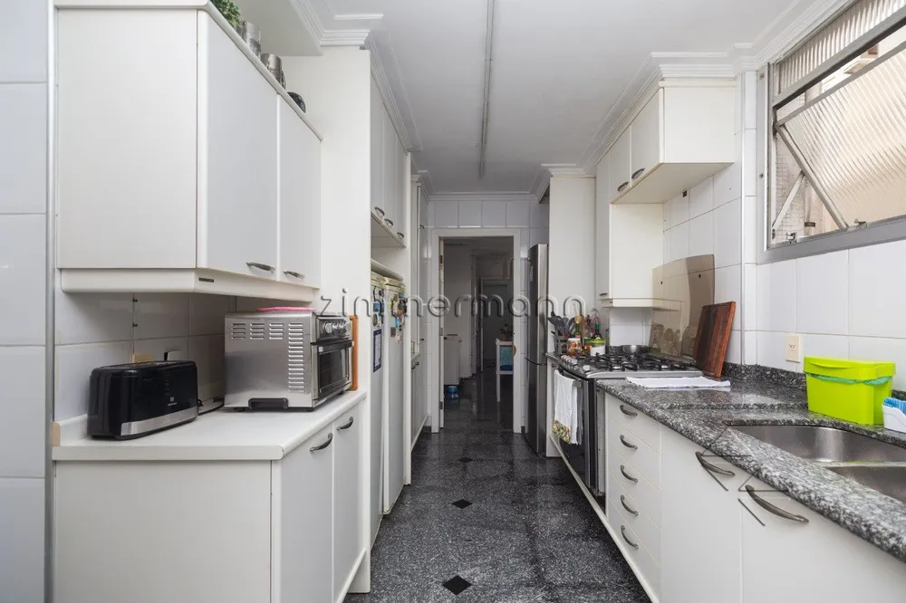 Apartamento, 5 quartos, 288 m² - Foto 6