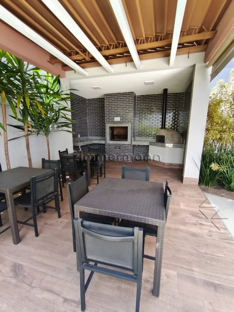 Apartamento, 1 quarto, 103 m² - Foto 11