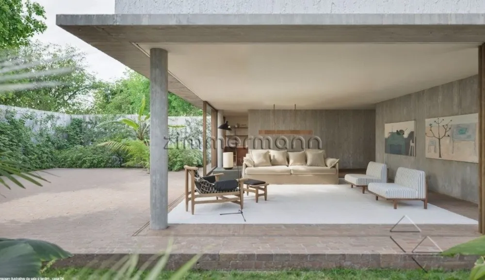 Casa, 4 quartos, 328 m² - Foto 8