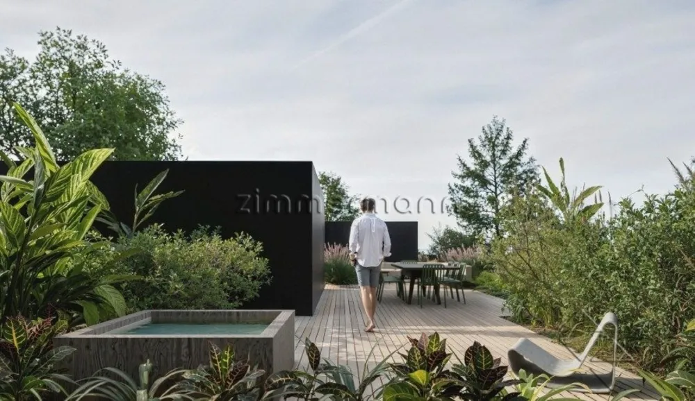Casa, 4 quartos, 328 m² - Foto 7