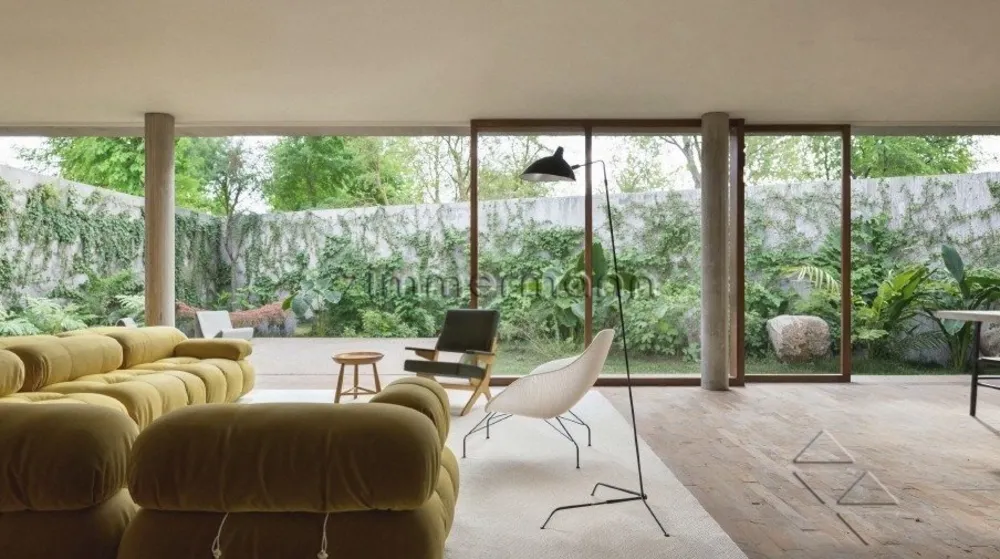 Casa, 4 quartos, 328 m² - Foto 6