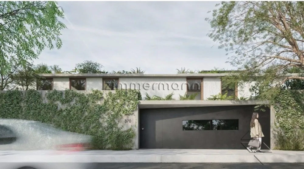 Casa, 4 quartos, 328 m² - Foto 1