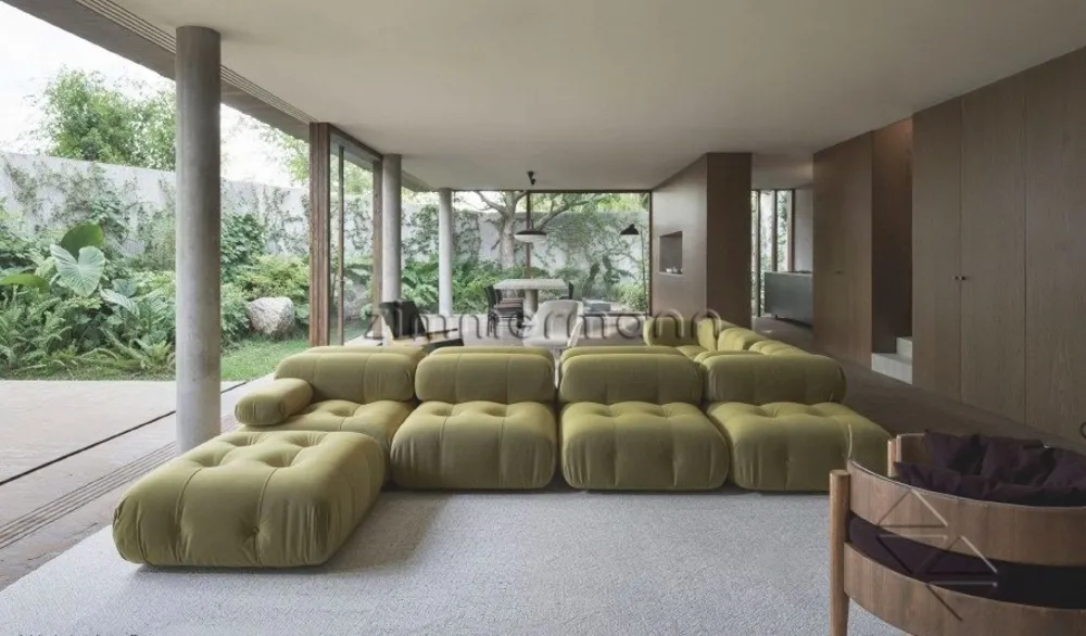 Casa, 4 quartos, 328 m² - Foto 3