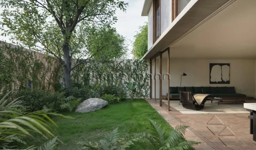 Casa, 4 quartos, 328 m² - Foto 5