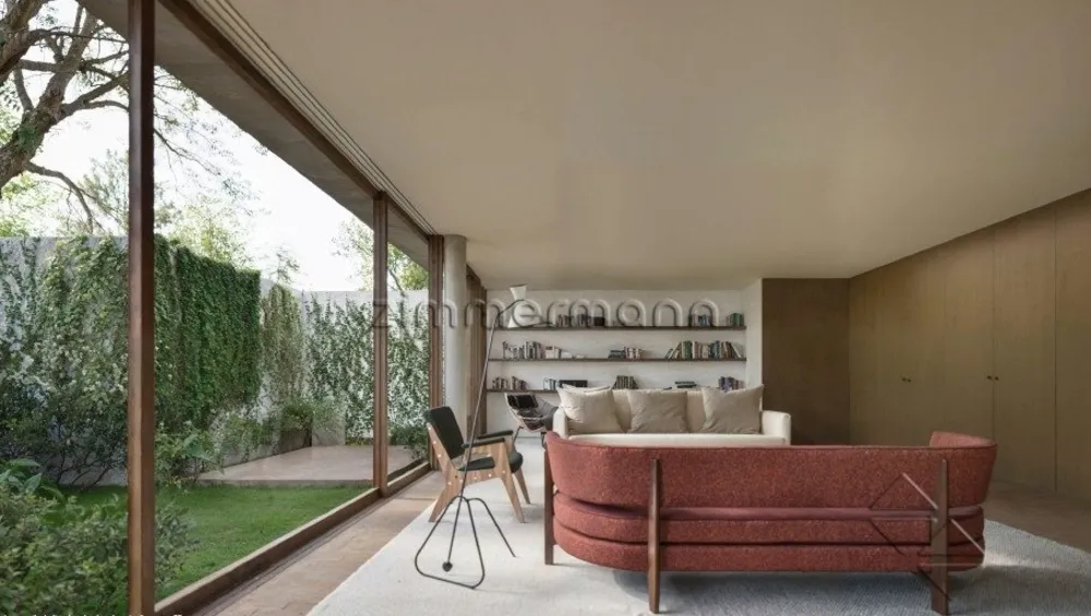 Casa, 4 quartos, 328 m² - Foto 11
