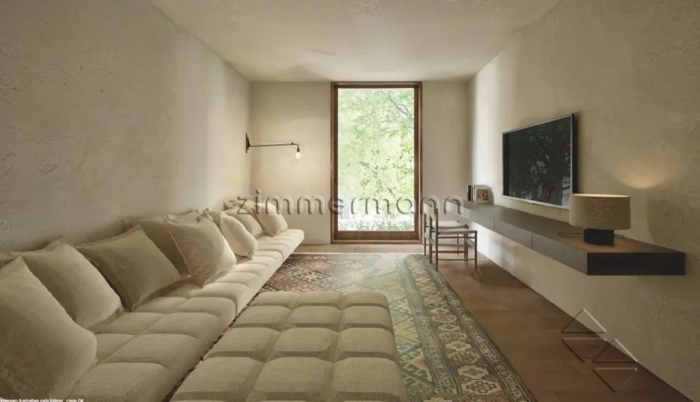 Casa, 4 quartos, 328 m² - Foto 4