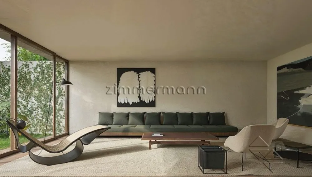 Casa, 4 quartos, 328 m² - Foto 2