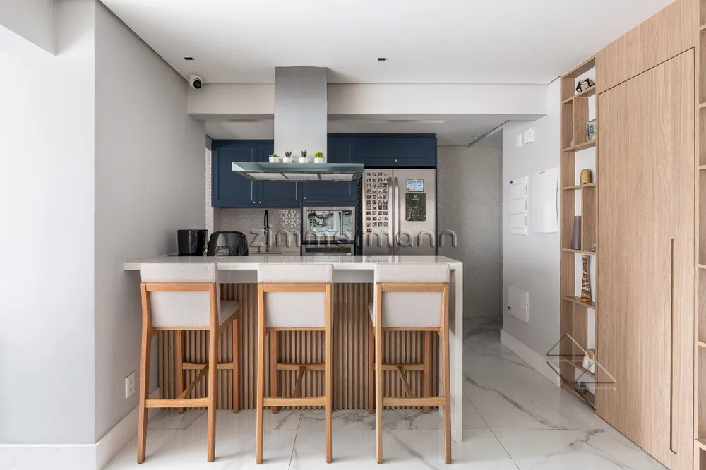 Apartamento, 3 quartos, 105 m² - Foto 2