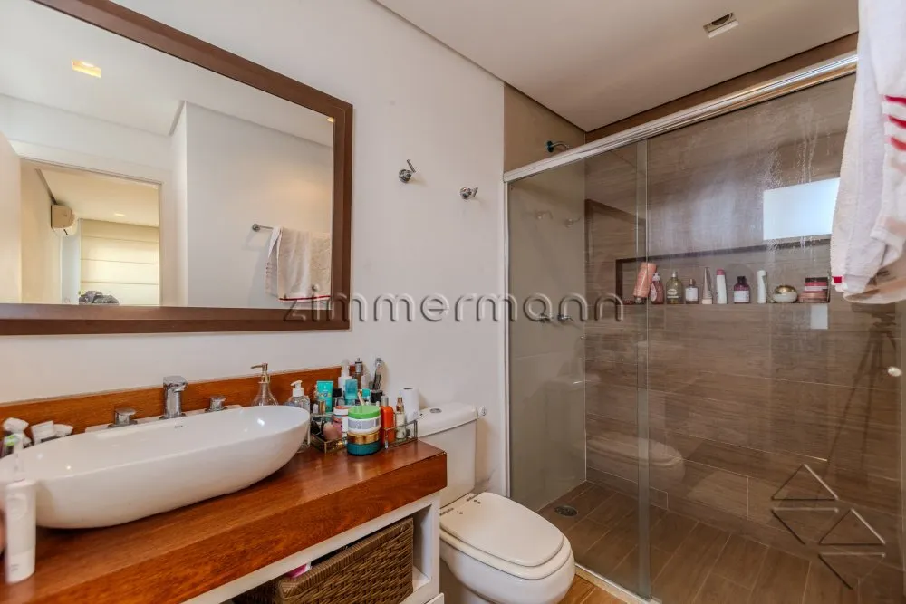 Apartamento, 3 quartos, 117 m² - Foto 1
