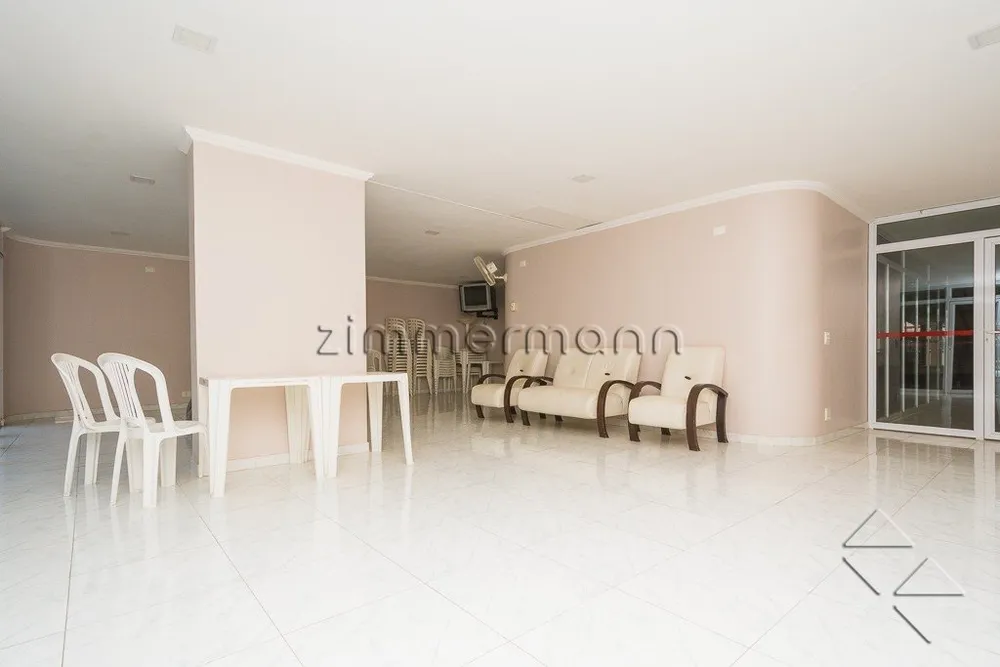 Apartamento, 3 quartos, 117 m² - Foto 2