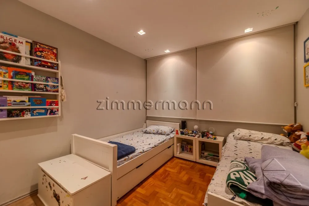 Apartamento, 3 quartos, 117 m² - Foto 3