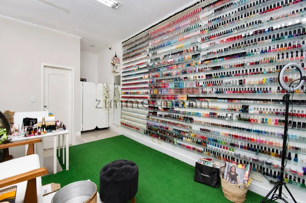 Casa Comercial, 80 m² - Foto 2