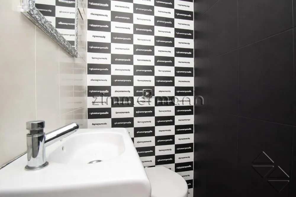Casa Comercial, 80 m² - Foto 3