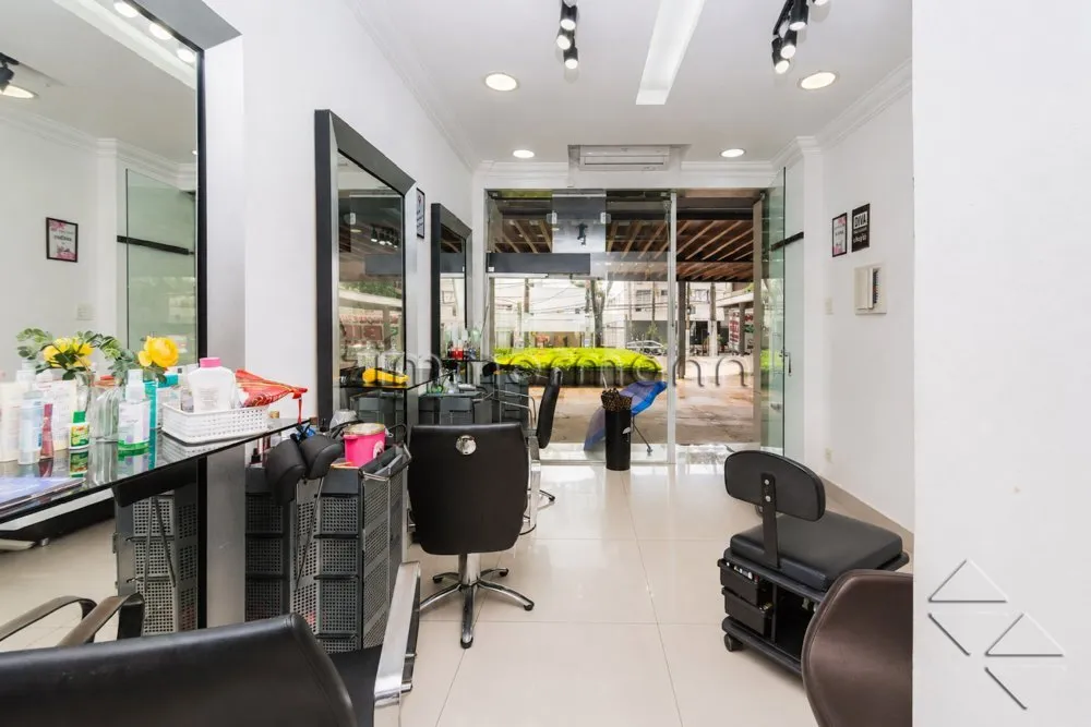 Casa Comercial, 80 m² - Foto 8