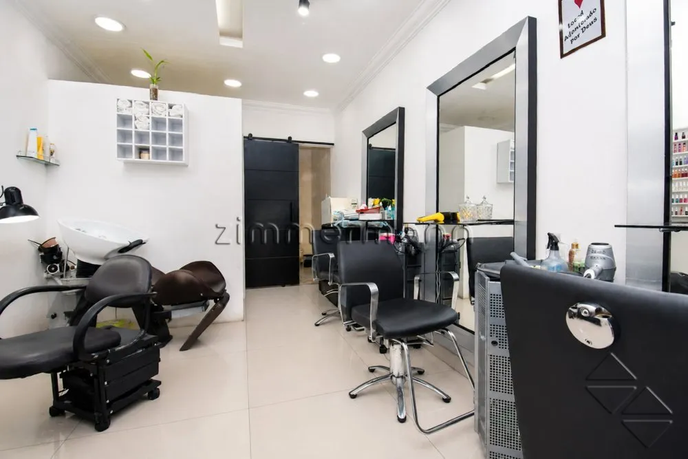 Casa Comercial, 80 m² - Foto 4