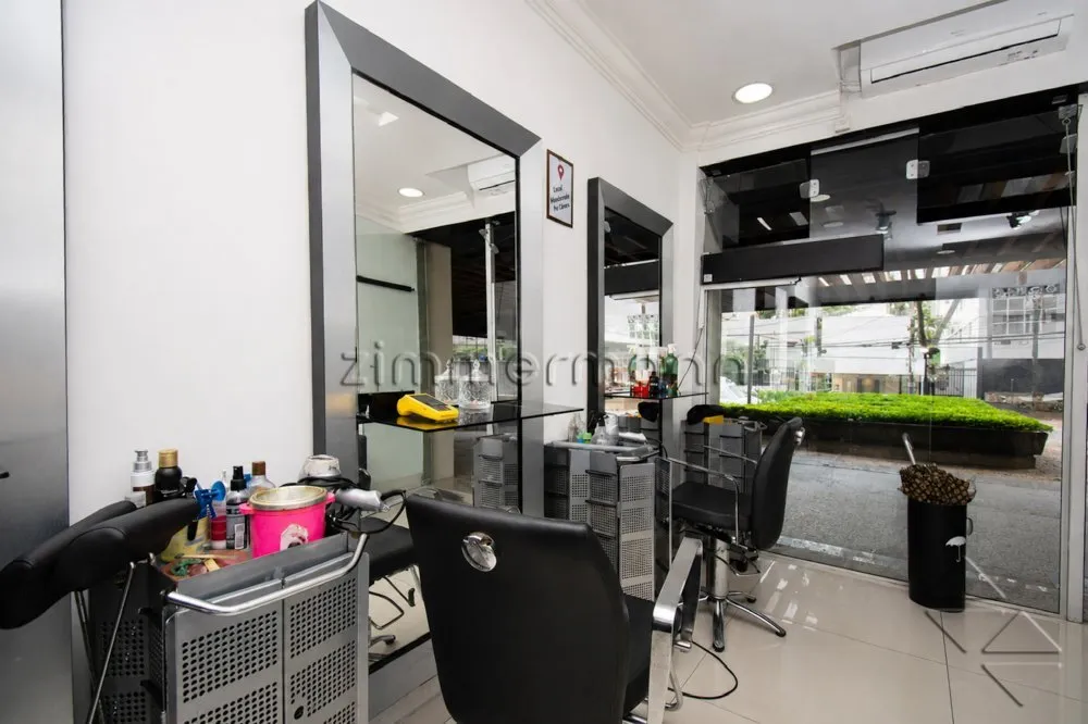 Casa Comercial, 80 m² - Foto 6