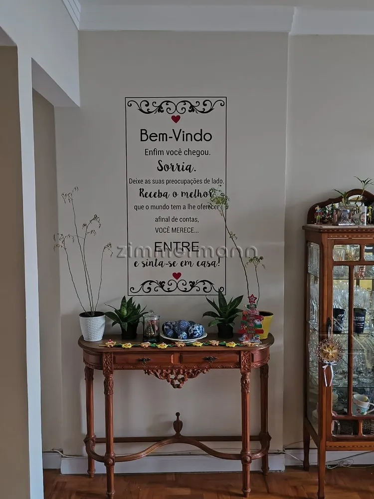 Apartamento, 3 quartos, 83 m² - Foto 3