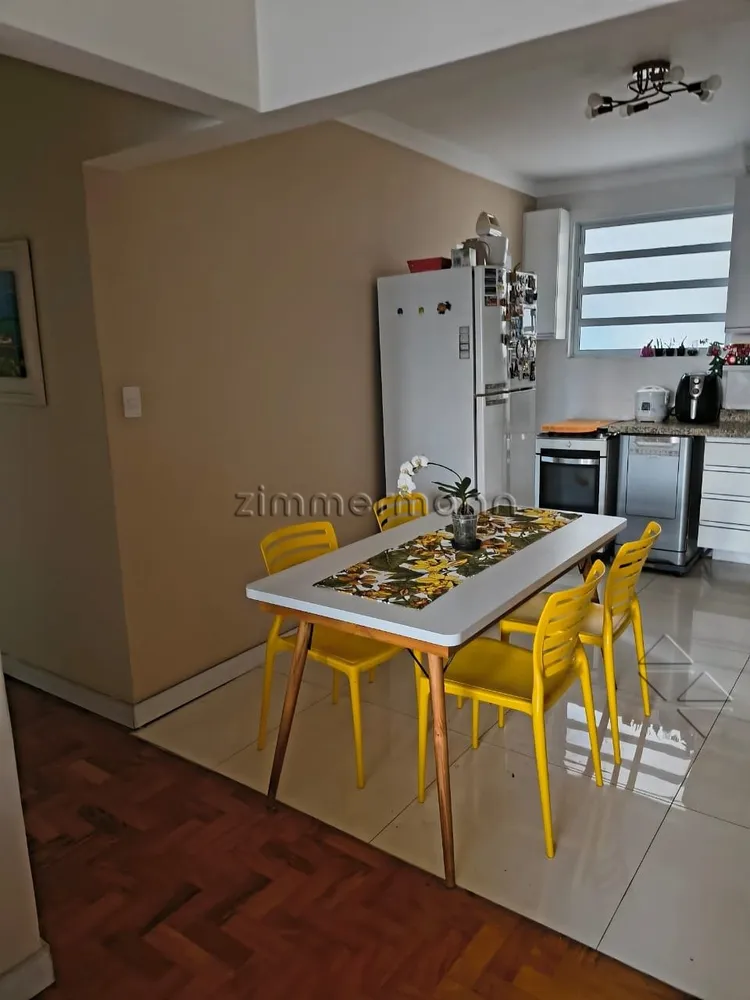 Apartamento, 3 quartos, 83 m² - Foto 1