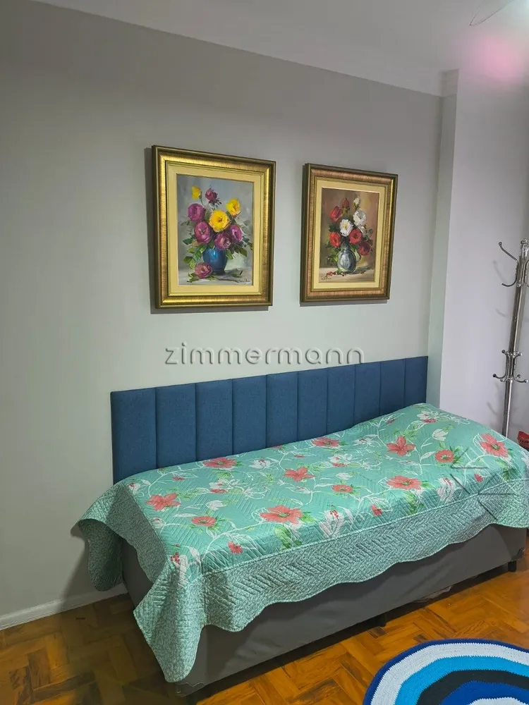 Apartamento, 3 quartos, 83 m² - Foto 2