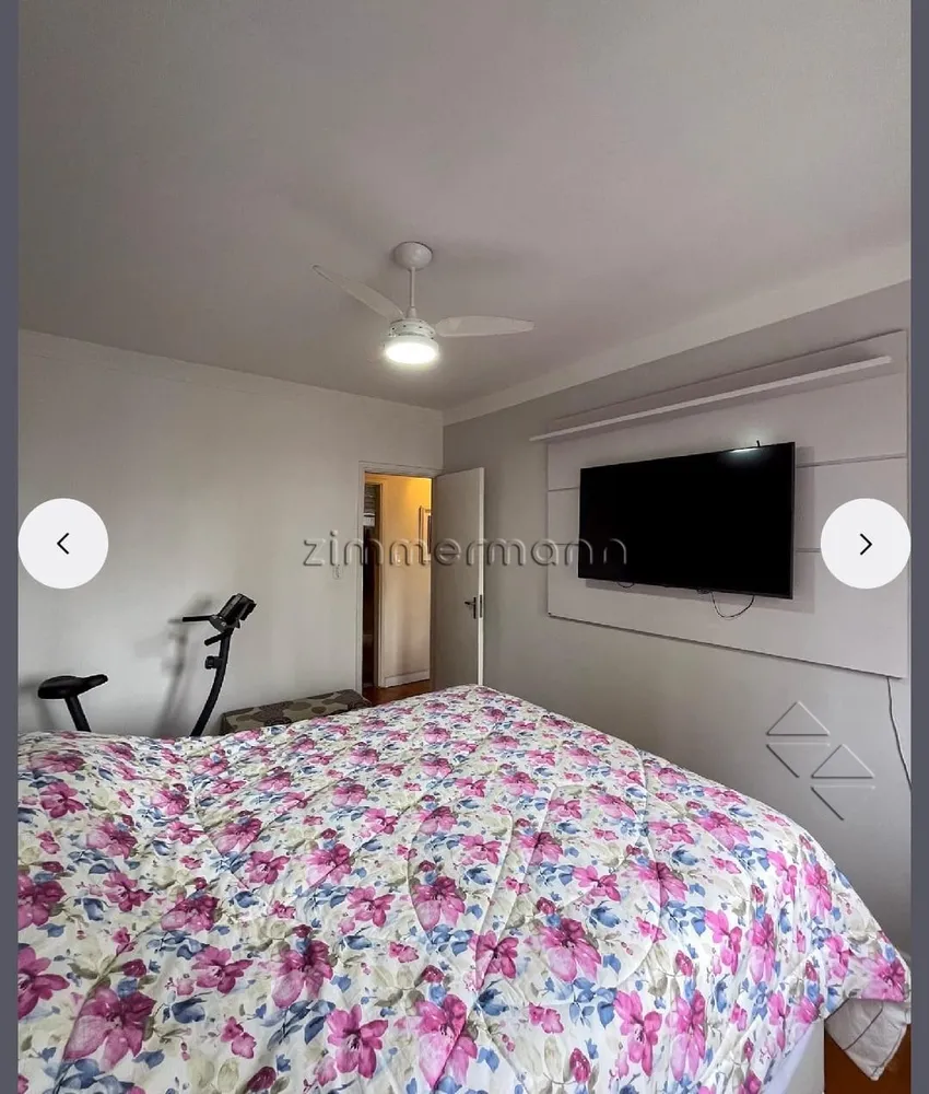 Apartamento, 3 quartos, 83 m² - Foto 6