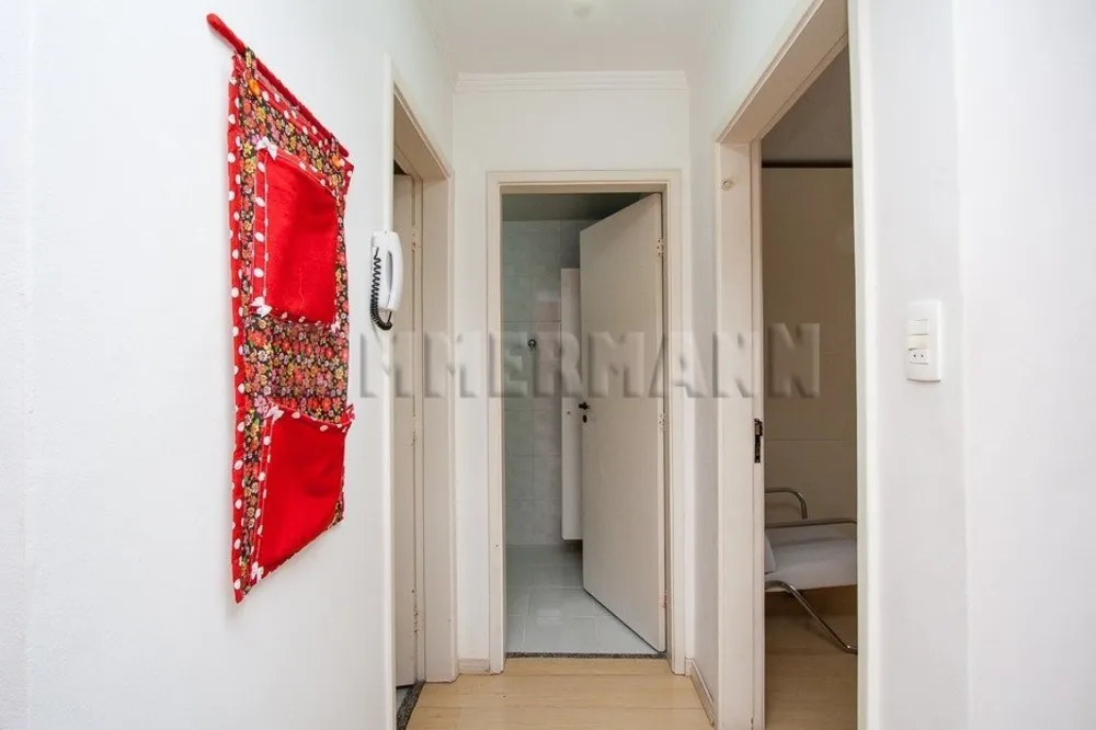 Apartamento, 1 quarto, 50 m² - Foto 6