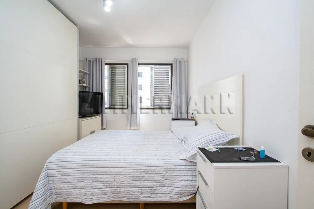 Apartamento, 1 quarto, 50 m² - Foto 7