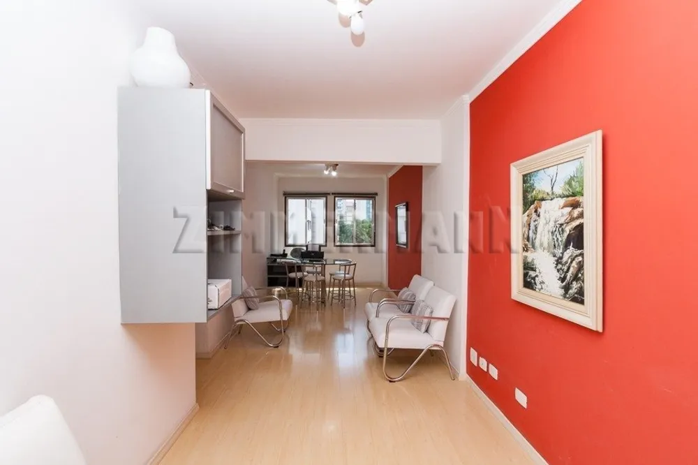 Apartamento, 1 quarto, 50 m² - Foto 1