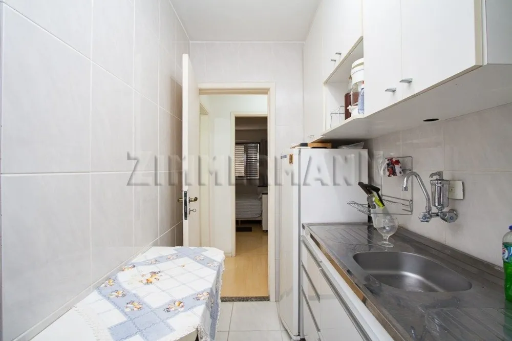 Apartamento, 1 quarto, 50 m² - Foto 11