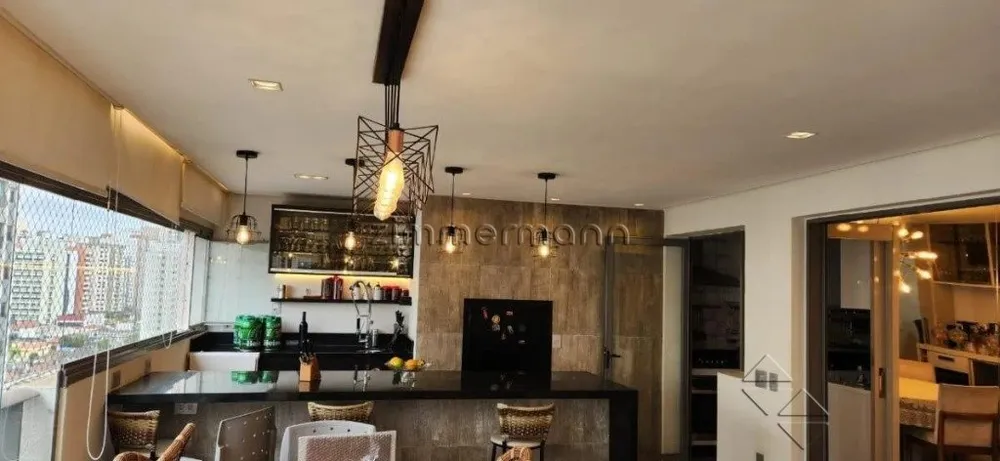 Apartamento, 3 quartos, 173 m² - Foto 3