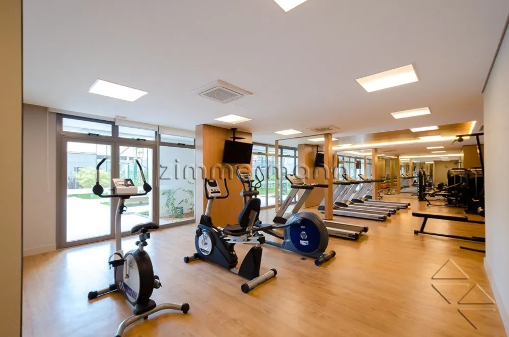 Apartamento, 3 quartos, 173 m² - Foto 1
