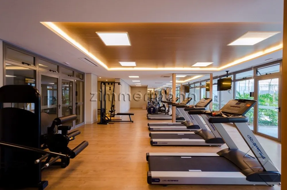 Apartamento, 3 quartos, 173 m² - Foto 2