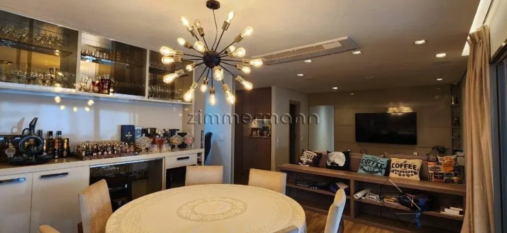 Apartamento, 3 quartos, 173 m² - Foto 2