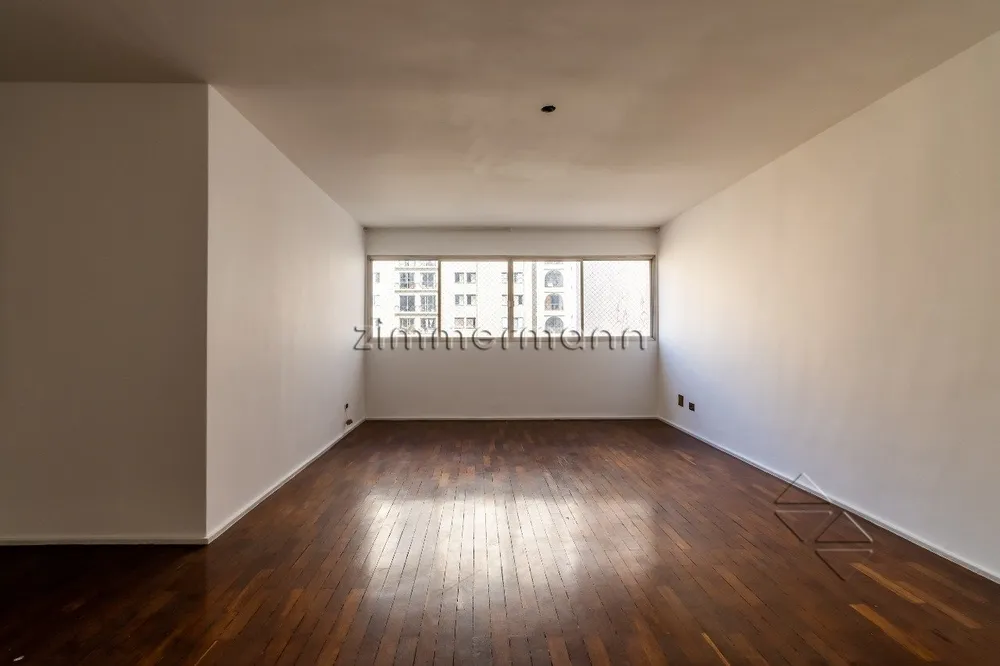 Apartamento, 3 quartos, 128 m² - Foto 2